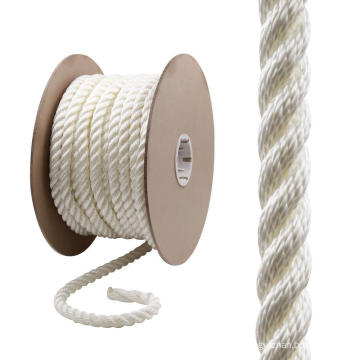 (YILIYUAN) High Quality 10mm PP PE Nylon Rope for Packaging